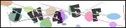 CAPTCHA image characters