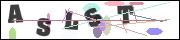 CAPTCHA image characters
