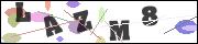 CAPTCHA image characters