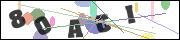 CAPTCHA image characters