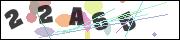 CAPTCHA image characters