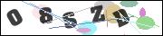 CAPTCHA image characters