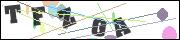 CAPTCHA image characters
