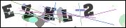 CAPTCHA image characters