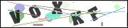 CAPTCHA image characters