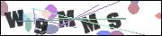CAPTCHA image characters