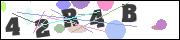 CAPTCHA image characters