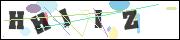 CAPTCHA image characters