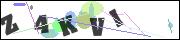 CAPTCHA image characters