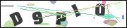 CAPTCHA image characters