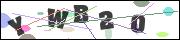 CAPTCHA image characters