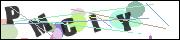CAPTCHA image characters