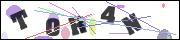 CAPTCHA image characters