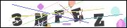 CAPTCHA image characters