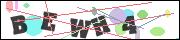 CAPTCHA image characters