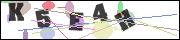 CAPTCHA image characters