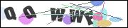 CAPTCHA image characters