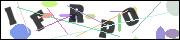 CAPTCHA image characters