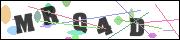 CAPTCHA image characters