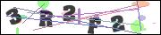 CAPTCHA image characters