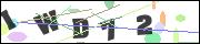 CAPTCHA image characters
