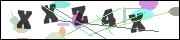 CAPTCHA image characters