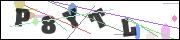 CAPTCHA image characters