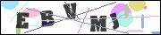CAPTCHA image characters