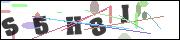 CAPTCHA image characters