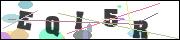 CAPTCHA image characters
