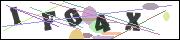 CAPTCHA image characters