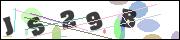 CAPTCHA image characters