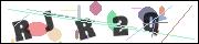 CAPTCHA image characters