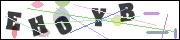 CAPTCHA image characters