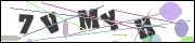 CAPTCHA image characters