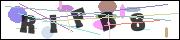 CAPTCHA image characters
