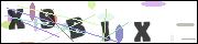 CAPTCHA image characters