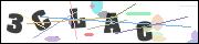 CAPTCHA image characters