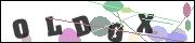 CAPTCHA image characters