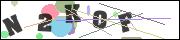 CAPTCHA image characters