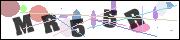 CAPTCHA image characters