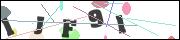 CAPTCHA image characters