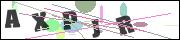 CAPTCHA image characters