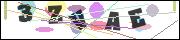 CAPTCHA image characters