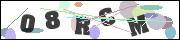 CAPTCHA image characters