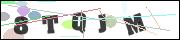 CAPTCHA image characters