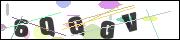CAPTCHA image characters