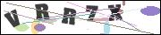 CAPTCHA image characters