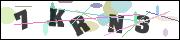 CAPTCHA image characters
