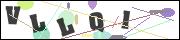 CAPTCHA image characters